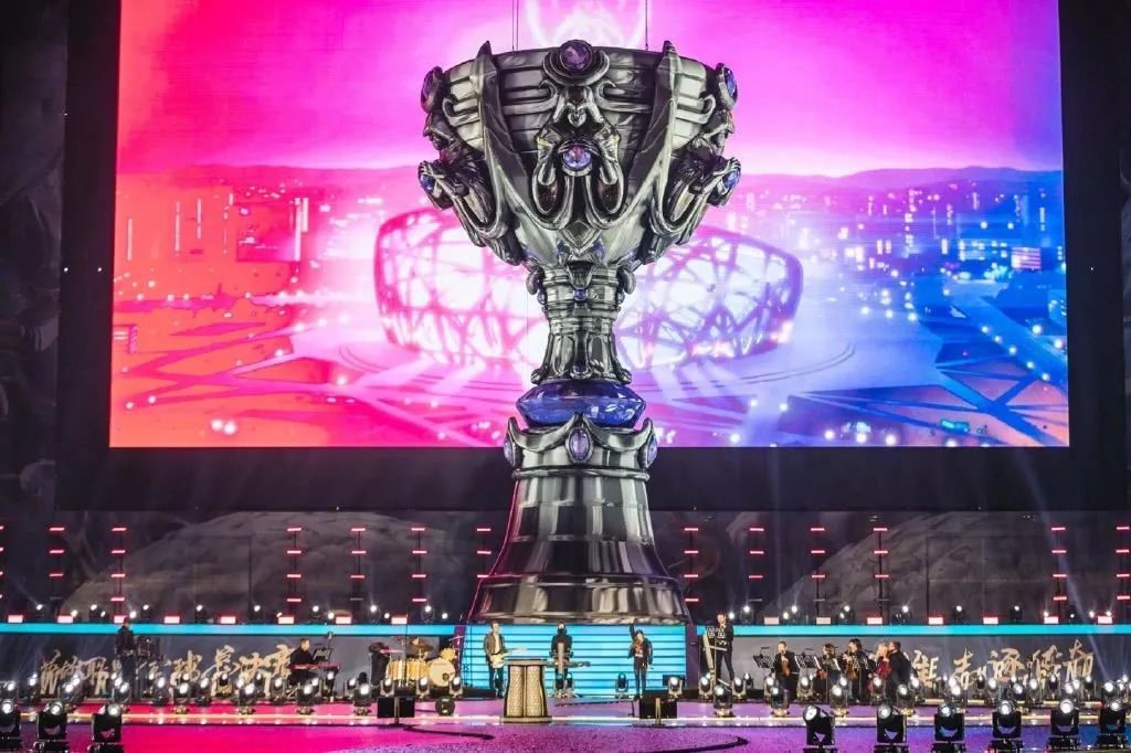 惨！上一次LPL在国际赛事对LCK全败还要追溯到S5