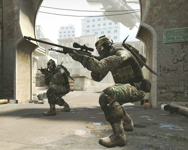 FaZe和Complexity继续在败者组中前进， pain 和 Imperial 退出IEM Rio