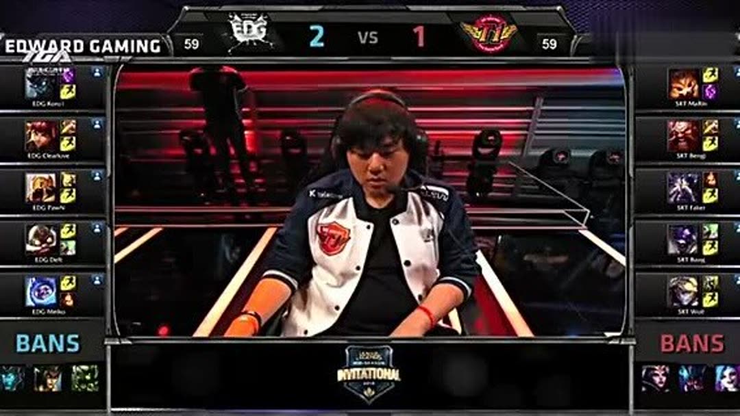 Xiaolaohu：我见证了队伍的辉煌时候，也见证了很糟糕的时候