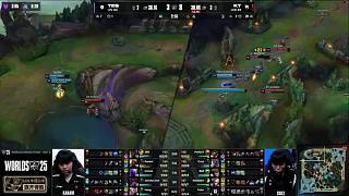 BetBoom在Thunderpick WC 2024欧盟预选赛四分之一决赛中轻松击败 Gaimin Gladiators