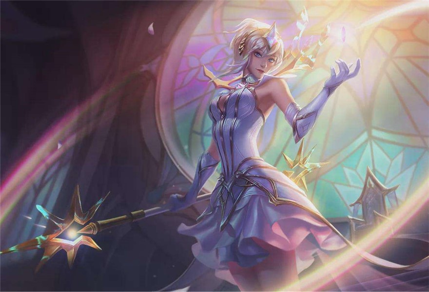 电竞比分赛制解析：关于BLAST.tv奥斯汀Major的瑞士轮赛制