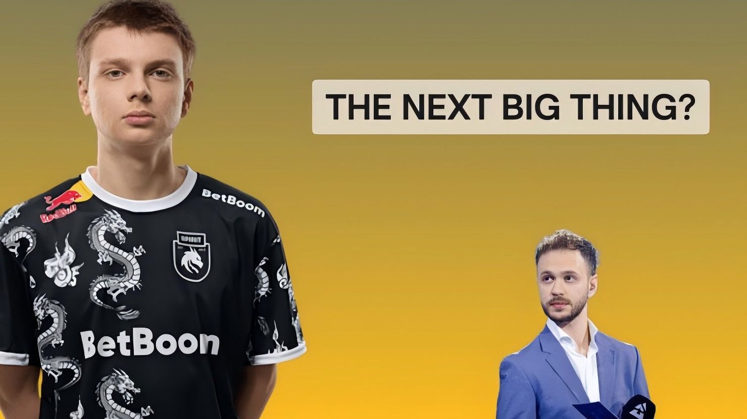 Doinb ：我不跟狗吵架，人和狗不一样的地方就是人比狗聪明