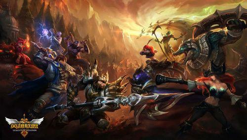 ESL计划修改锦标赛中外设使用的规则